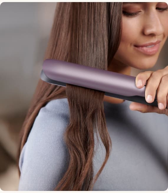 Haarstyling