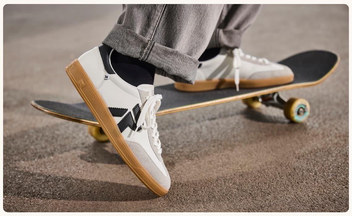 Herenschoenen