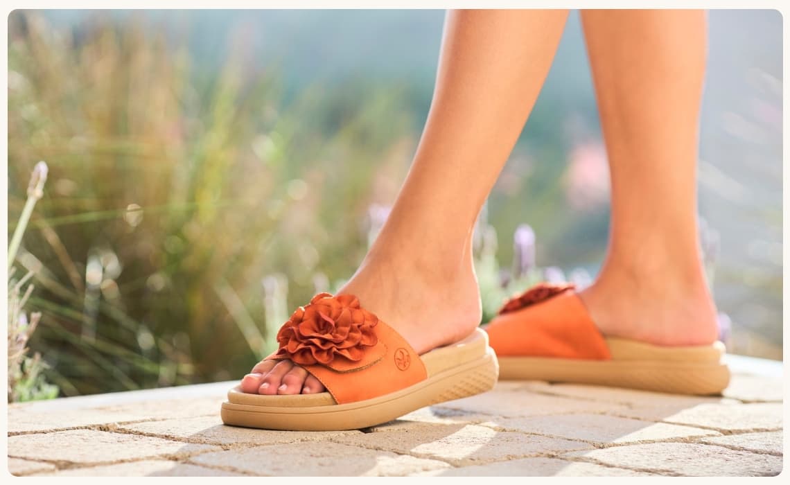 Damesschoenen