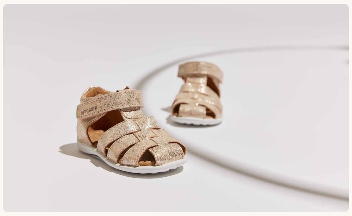 Kinderschoenen en -accessoires