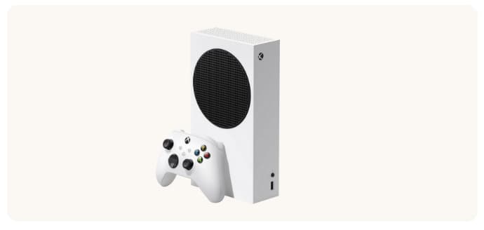 Gameconsoles