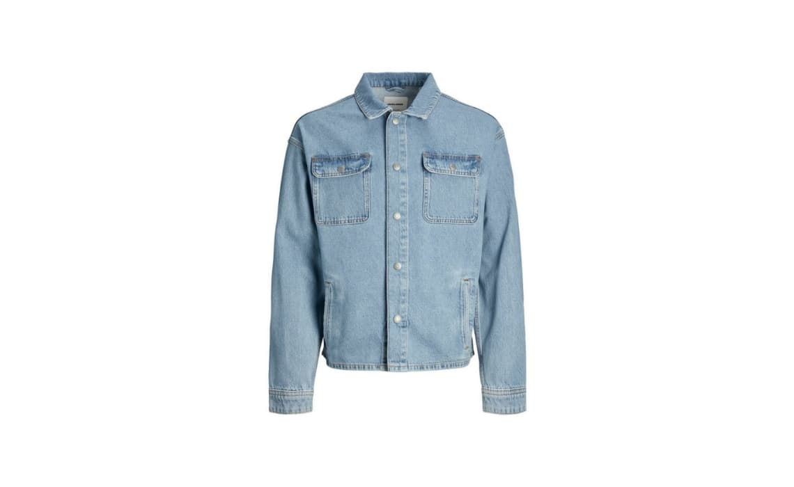 Heren denim