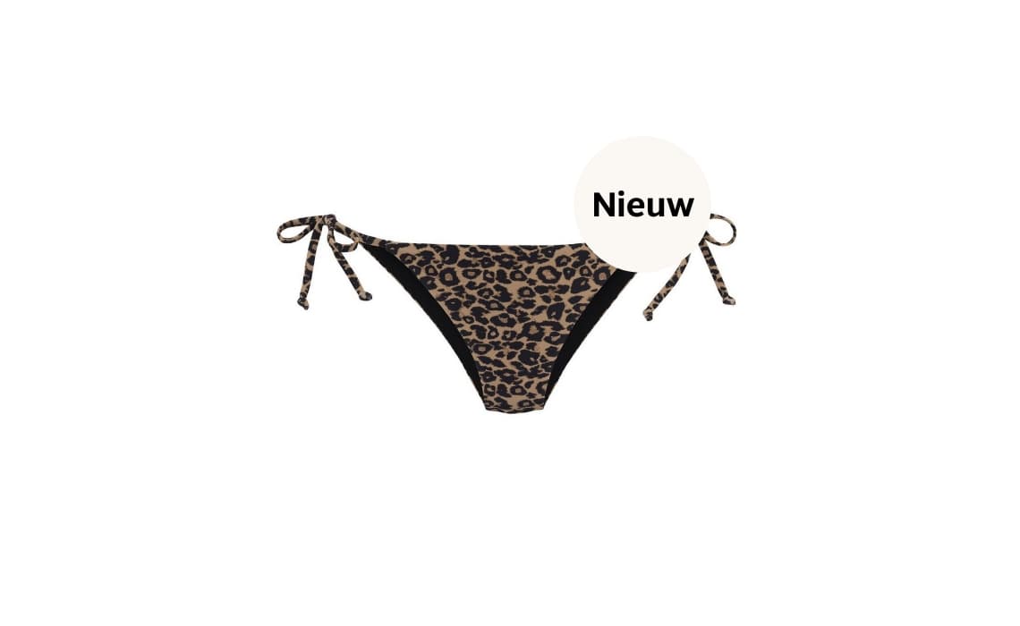 Vivance Bikinibroekje