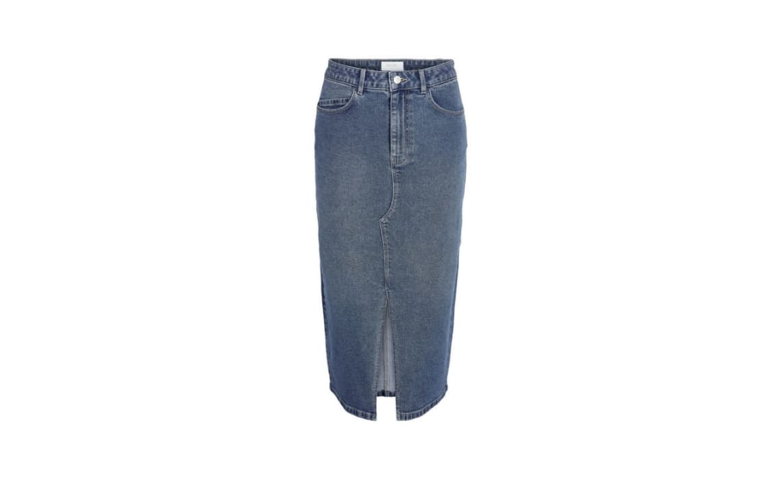 Noisy may Jeans rok