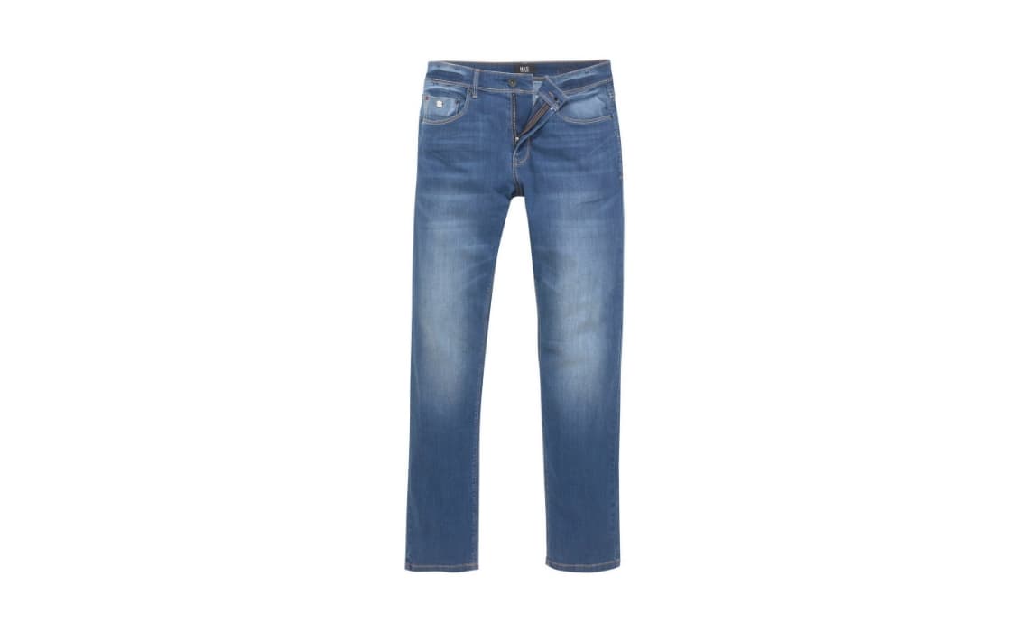 Heren denim