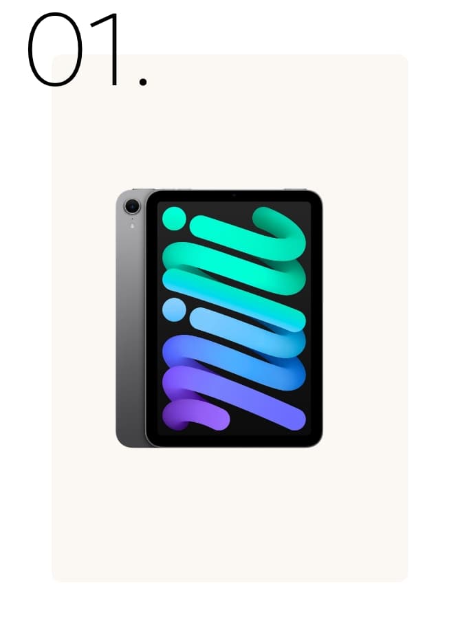 Tablet
