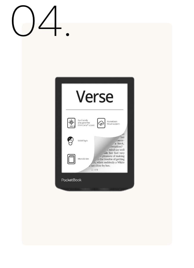 E-reader