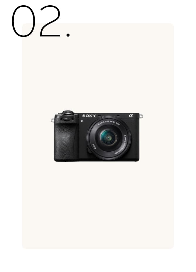 Camera