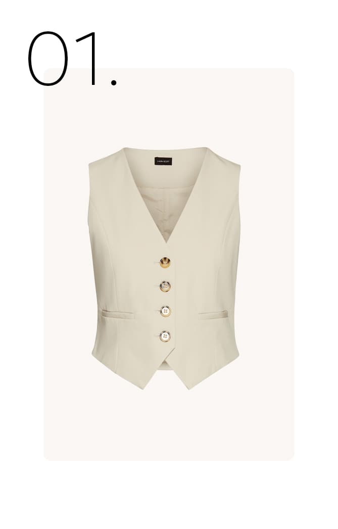 Gilet 