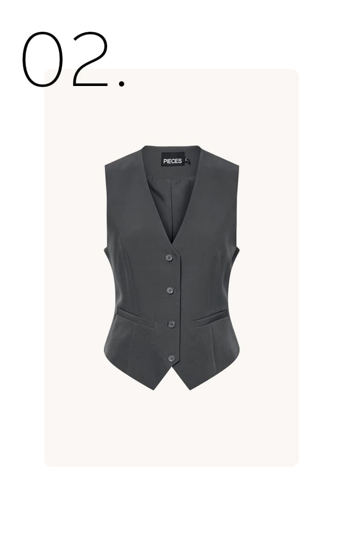 Gilet 