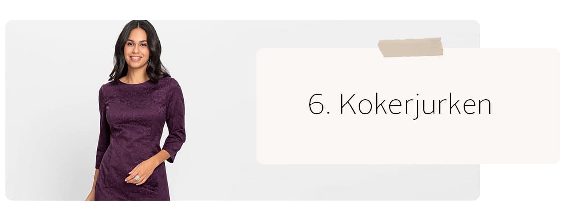 Kokerjurk