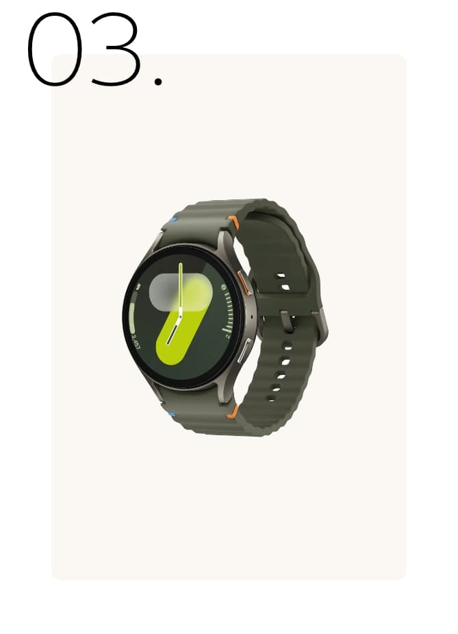 Horloge