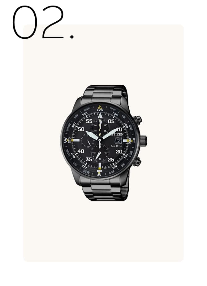Horloge