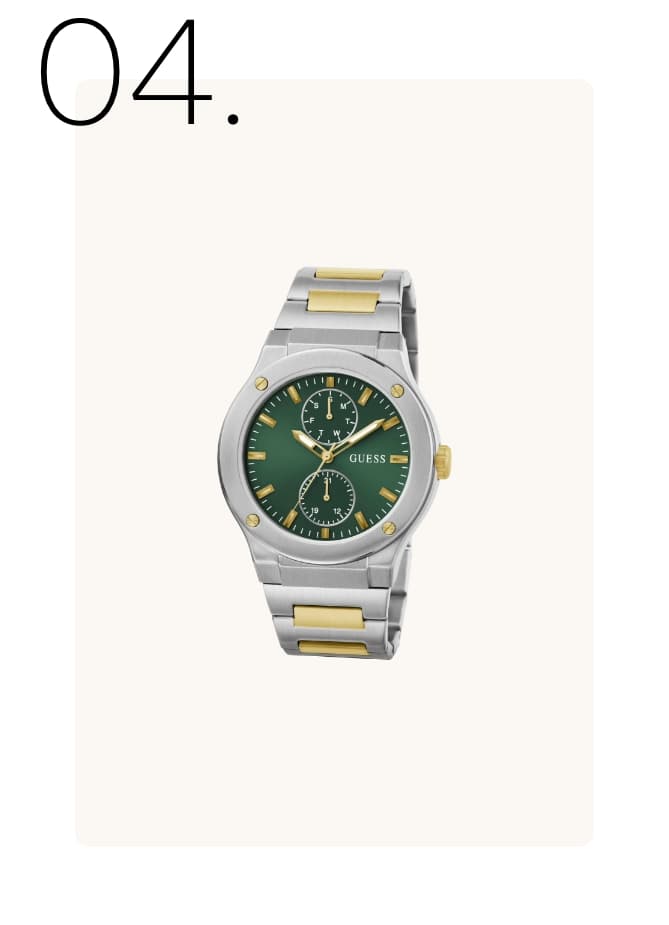 Horloge