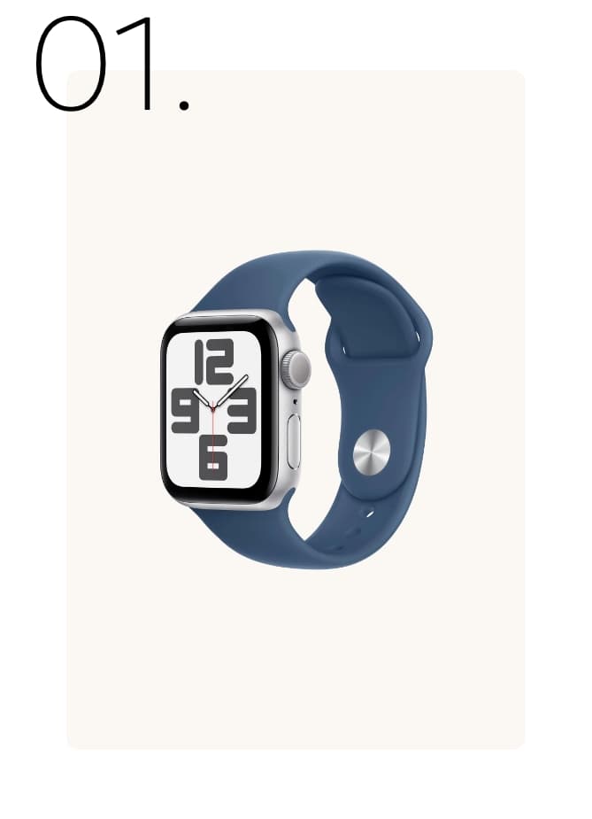 Horloge
