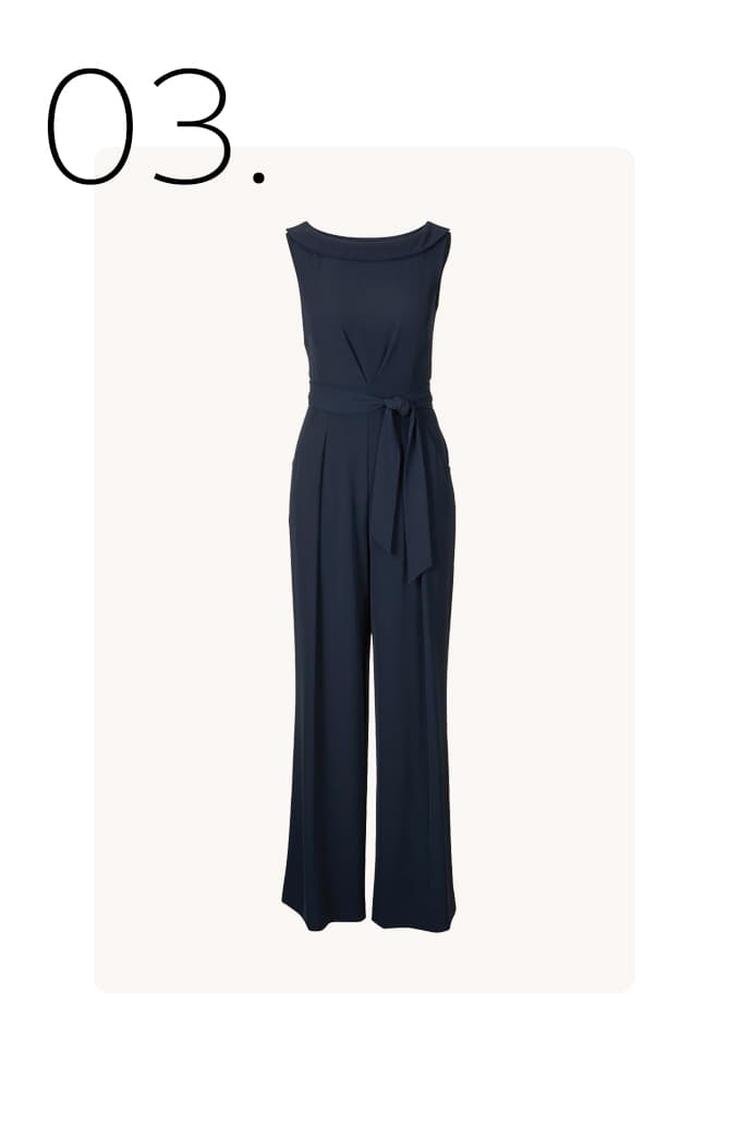 Jumpsuit 