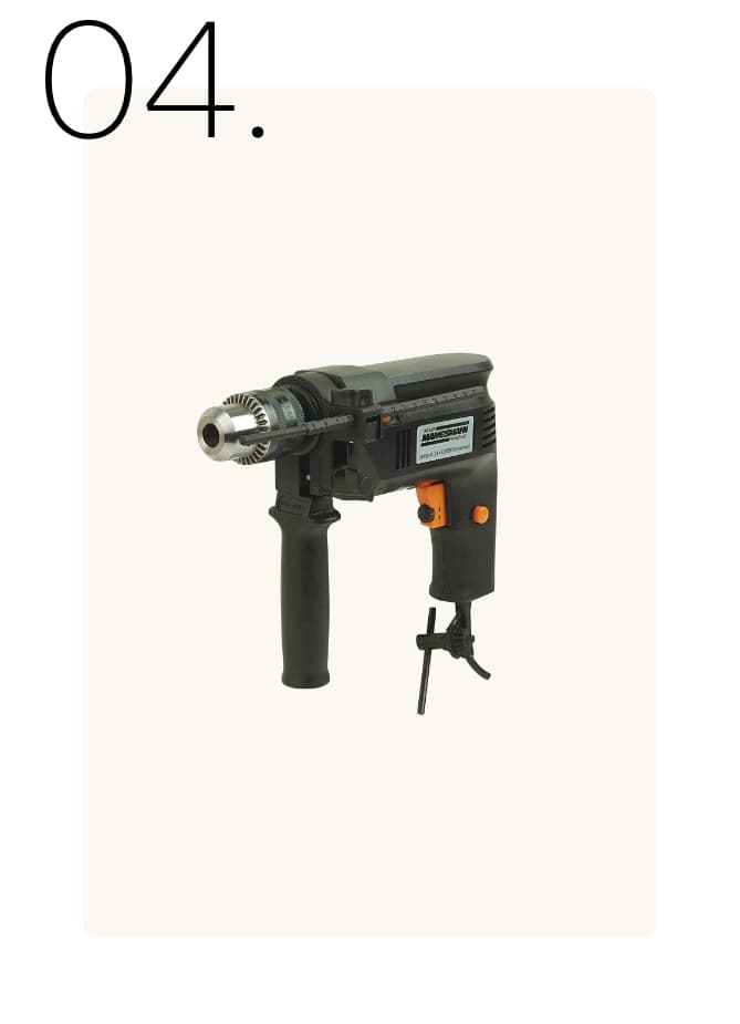 Gereedschap