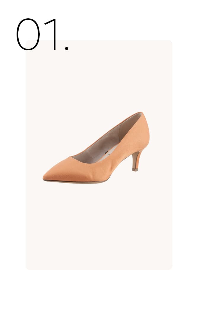 Pumps