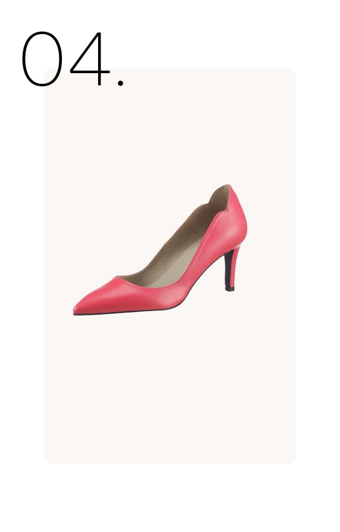 Pumps