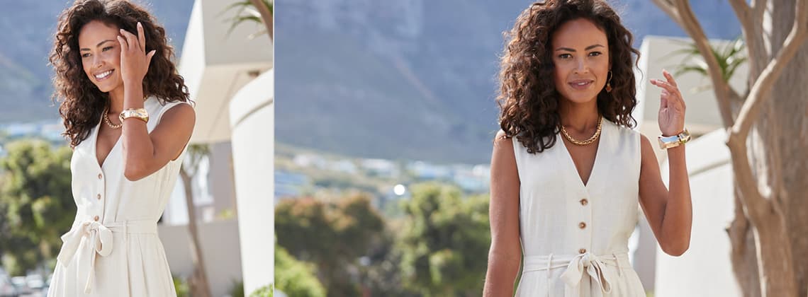 Jumpsuits voor bruiloft 