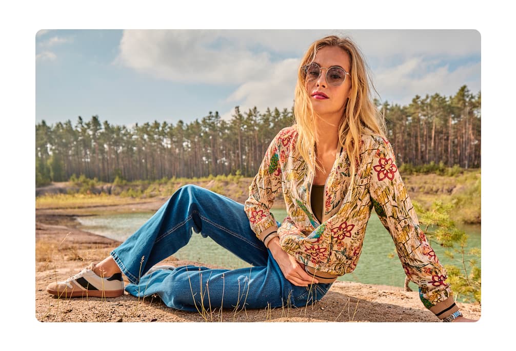 festivaloutfit voor elk weer