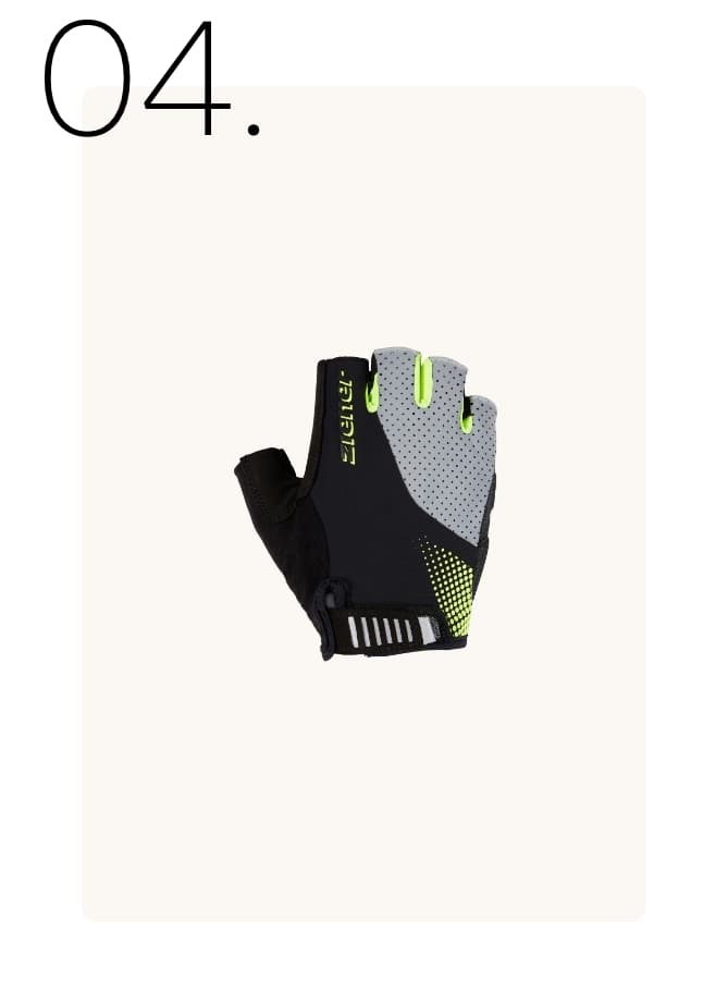 Fietshandschoenen