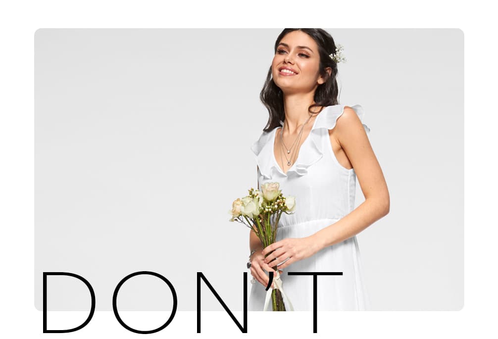 Don'ts