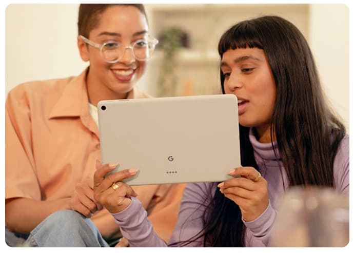 Tablets 