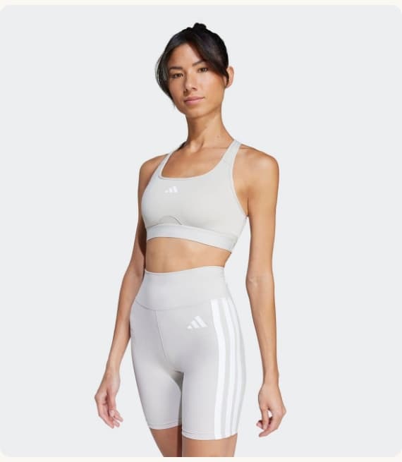 Dames sportkleding 