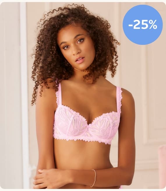 BH's met beugel 