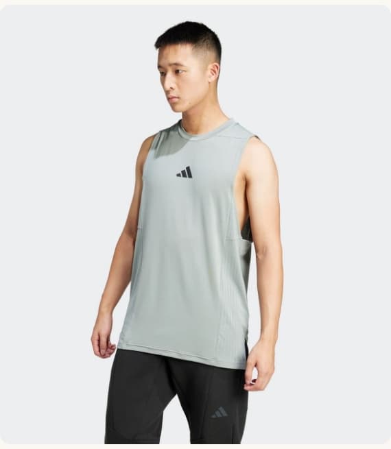 Heren sportkleding 