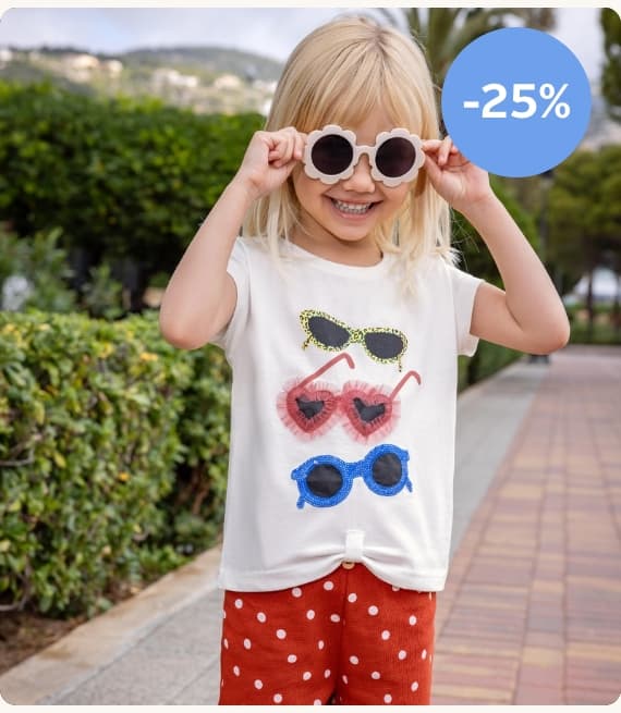 Korting op meisjes shirts en tops 