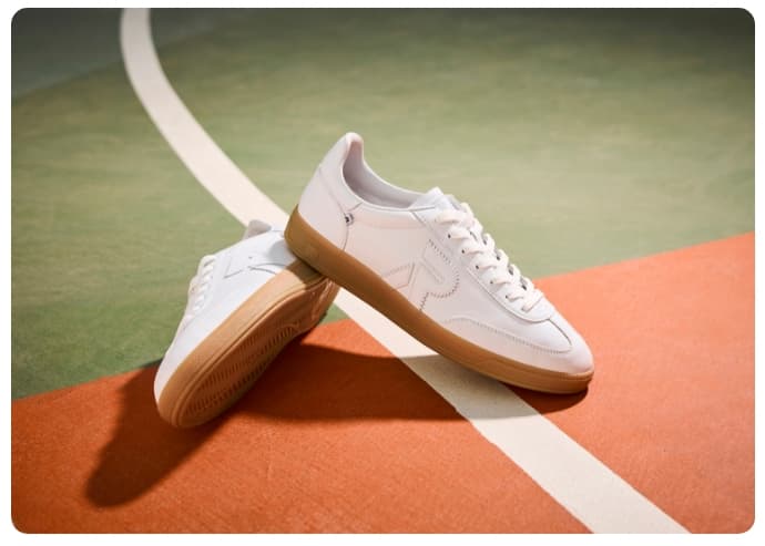 Heren sneakers
