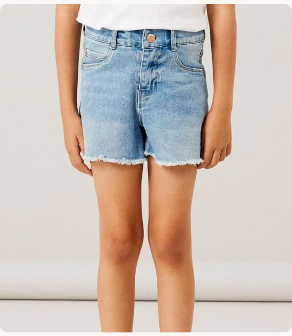 Meisjes shorts