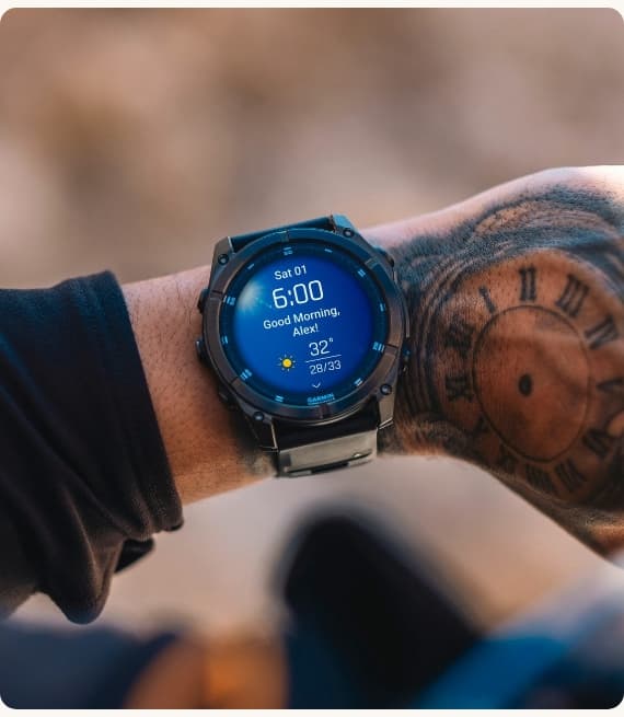 Smartwatches
