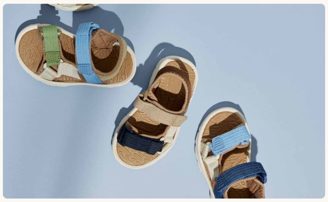 Jongens schoenen