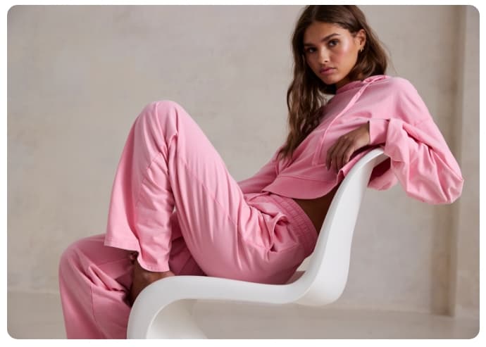 Dames loungewear