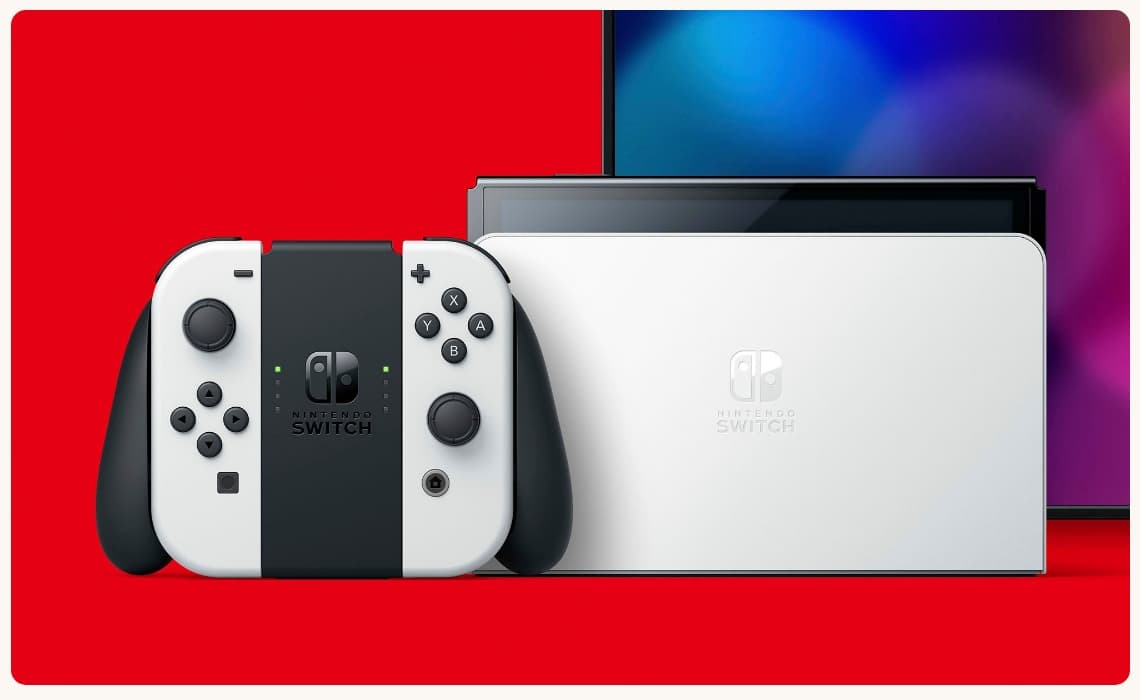Gameconsoles