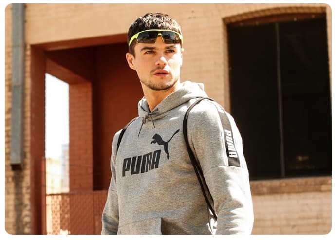 Heren loungewear 