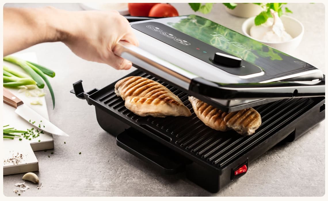 Grills