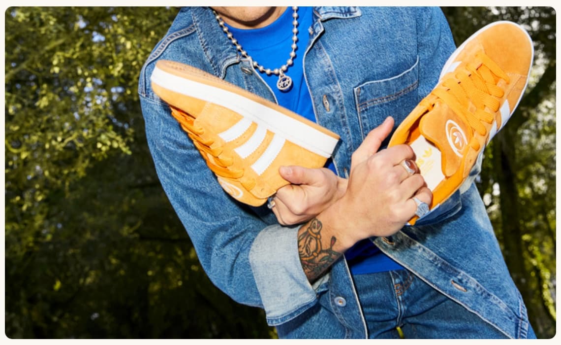 Sportschoenen