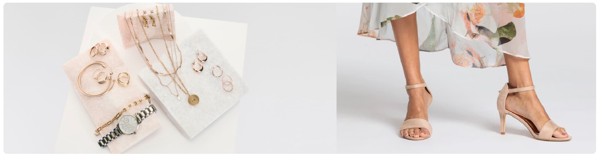 Damesschoenen en -accessoires