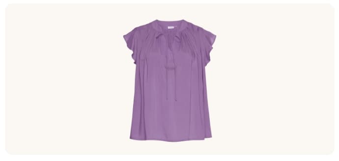 Dames blouses