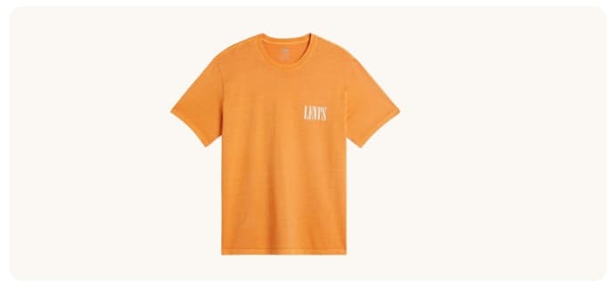 Heren shirts 