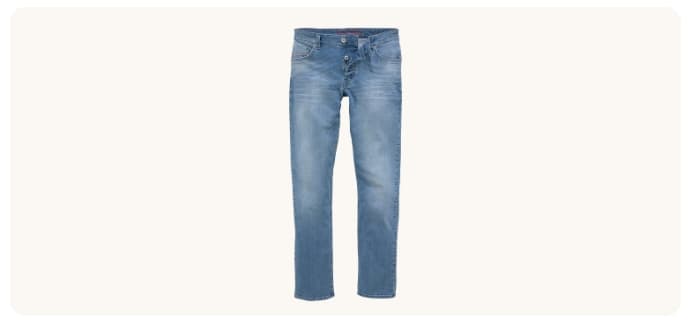 Heren jeans 