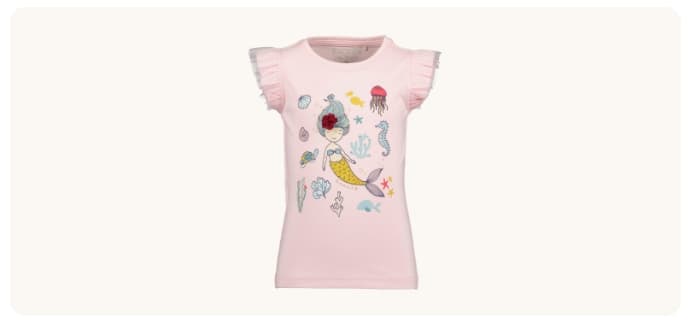 Kindershirts