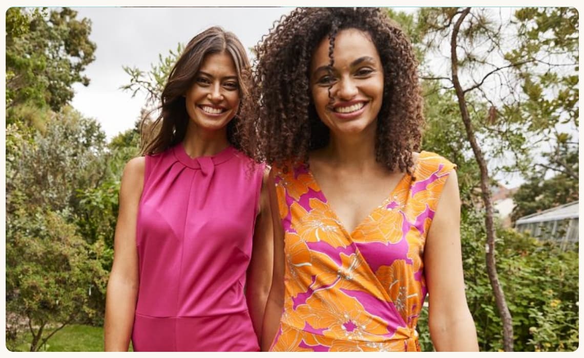 Tips voor dresscode summer chique
