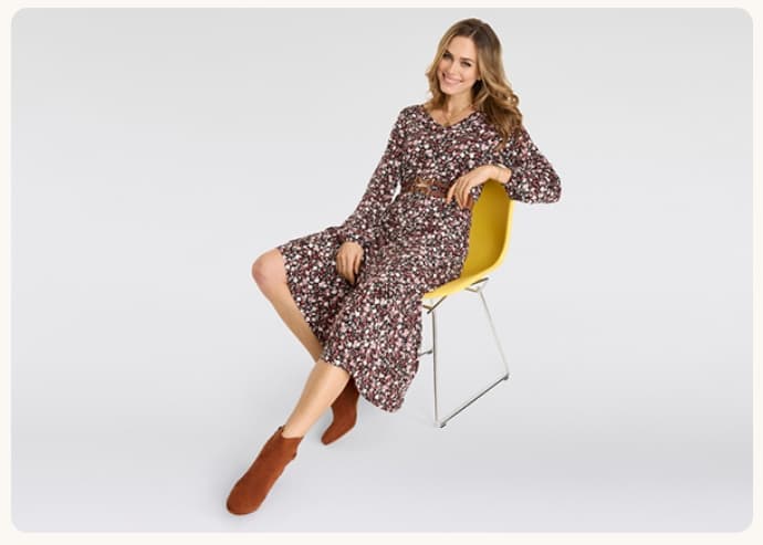 Zomermode trends 2025