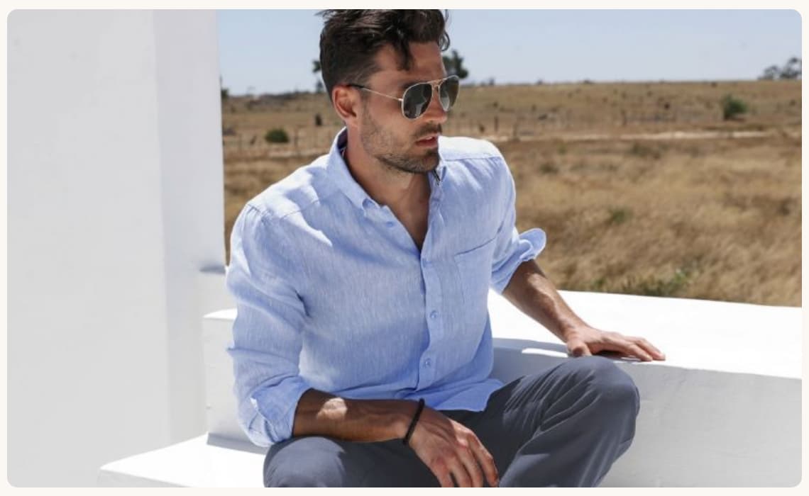 Tips voor dresscode casual chic