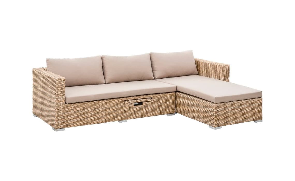 MERXX Loungebank